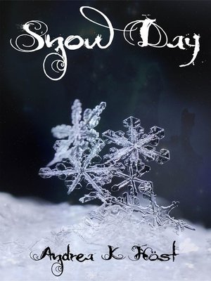 cover image of Snow Day